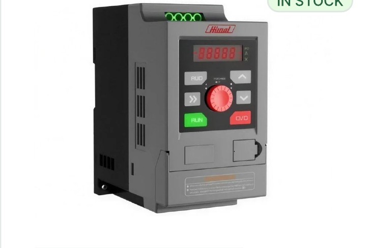 Himel HIMEL HAVSP — Smart Pump Series (3 Phase)