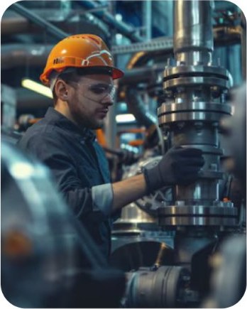Technical discussion over product specifications