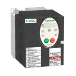 SCHNEIDER ELECTRIC – VSD – ATV212