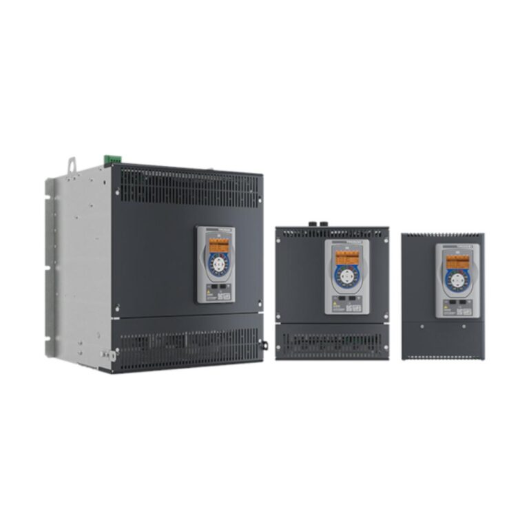 WEG TPD500